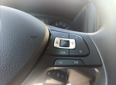 Volkswagen - Crafter