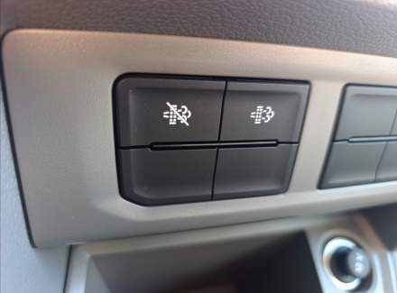 Volkswagen - Crafter