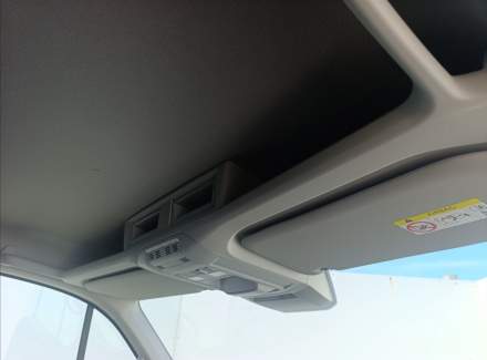 Volkswagen - Crafter