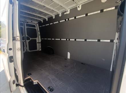 Volkswagen - Crafter
