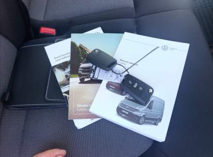 Volkswagen - Crafter