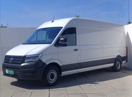 Volkswagen - Crafter