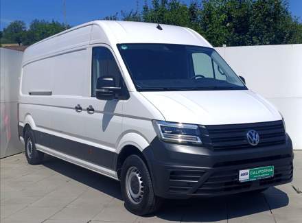 Volkswagen - Crafter