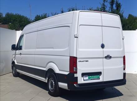 Volkswagen - Crafter