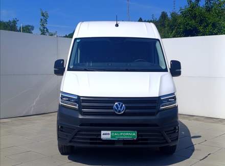 Volkswagen - Crafter