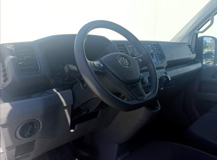 Volkswagen - Crafter