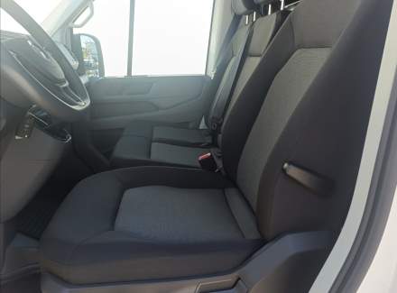 Volkswagen - Crafter