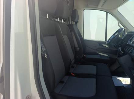 Volkswagen - Crafter