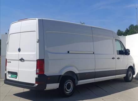 Volkswagen - Crafter