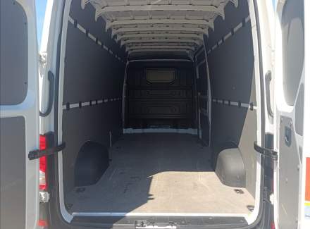 Volkswagen - Crafter