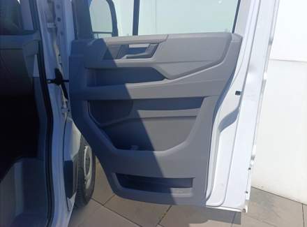 Volkswagen - Crafter