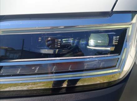Volkswagen - Crafter