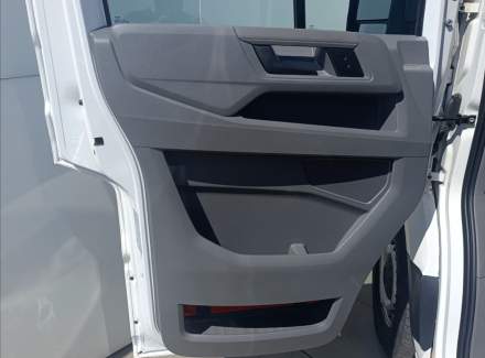Volkswagen - Crafter