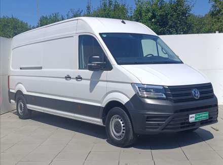 Volkswagen - Crafter