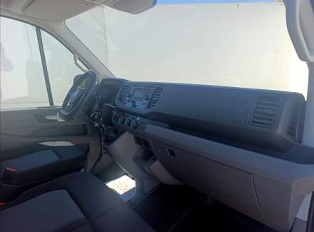 Volkswagen - Crafter