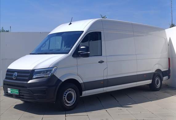 Volkswagen - Crafter