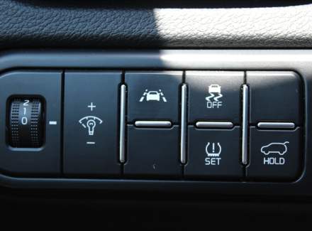 Kia - XCeed
