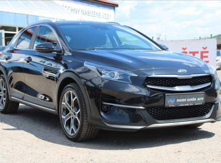 Kia - XCeed