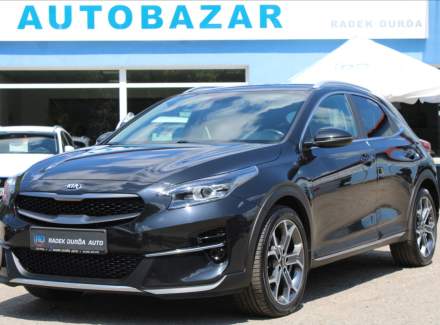 Kia - XCeed