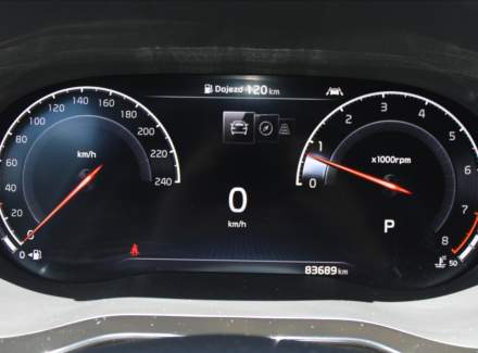 Kia - XCeed