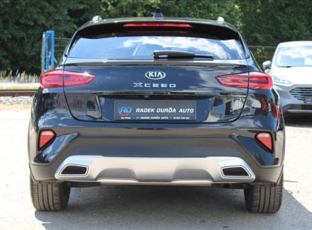 Kia - XCeed