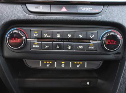 Kia - XCeed