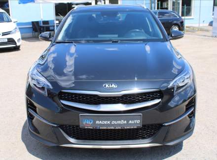 Kia - XCeed