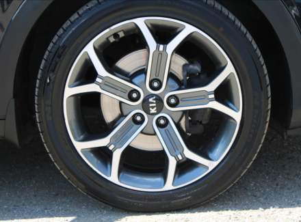 Kia - XCeed