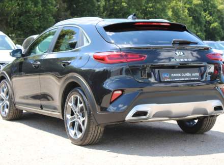 Kia - XCeed