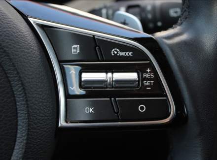 Kia - XCeed