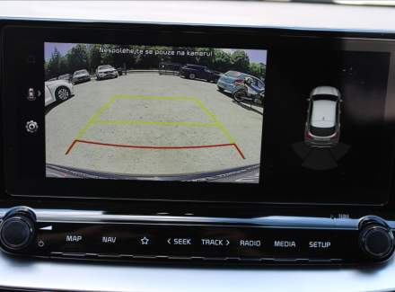 Kia - XCeed