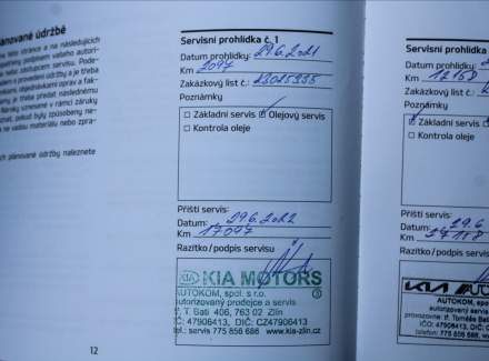 Kia - XCeed
