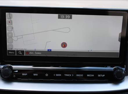 Kia - XCeed