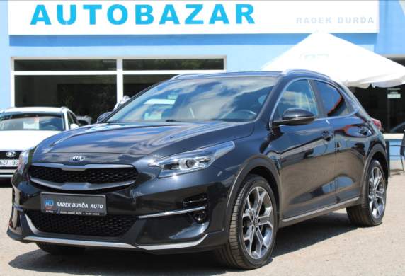 Kia - XCeed