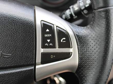 SsangYong - Korando