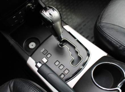 SsangYong - Korando