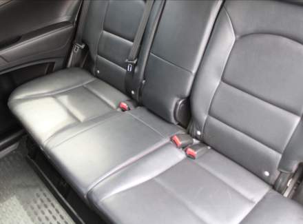 SsangYong - Korando
