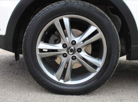 SsangYong - Korando