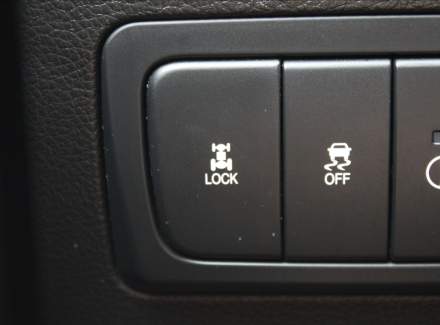 SsangYong - Korando