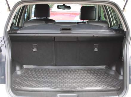 SsangYong - Korando