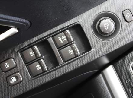 SsangYong - Korando
