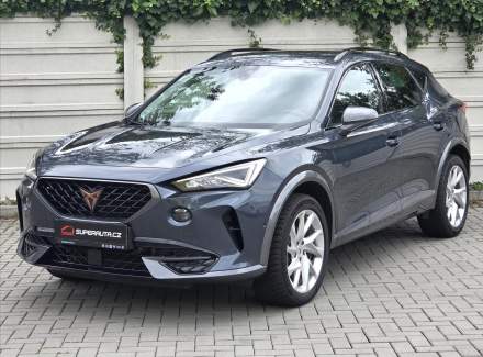 Cupra - Formentor