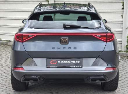 Cupra - Formentor