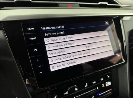 Volkswagen - Arteon