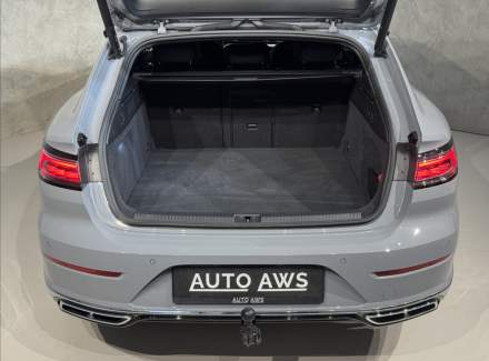 Volkswagen - Arteon