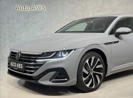 Volkswagen - Arteon