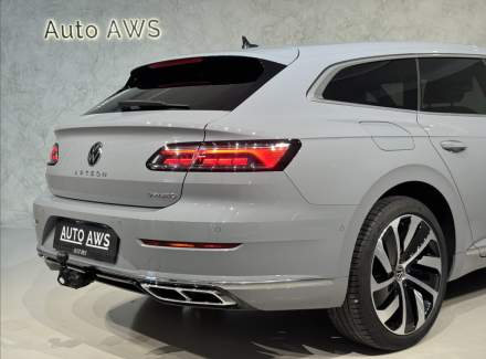 Volkswagen - Arteon