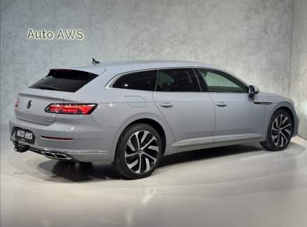 Volkswagen - Arteon