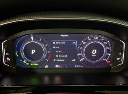 Volkswagen - Arteon