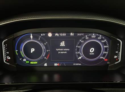 Volkswagen - Arteon